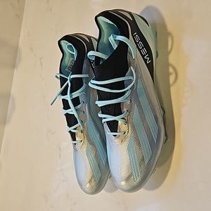 Adidas x Crazyfast Messi .1 soccer cleats